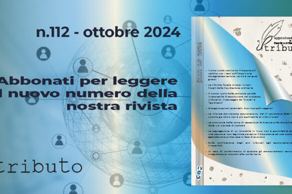 Corretto Lo Scarto Del Modello F24 A Zero Se I Crediti Utilizzati Non